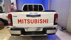 ميتسوبيشي L200